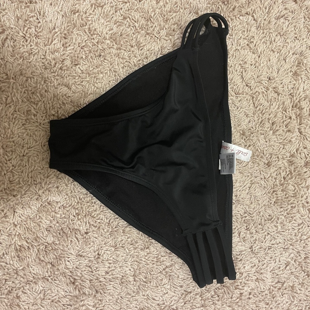 Bikini Bottoms
